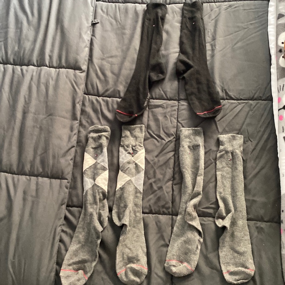 Tommy Hilfiger Socks